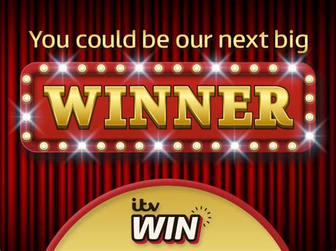 Join the Winners .